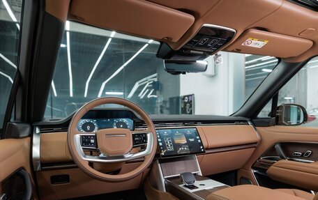 Land Rover Range Rover IV рестайлинг, 2025 год, 26 990 000 рублей, 13 фотография