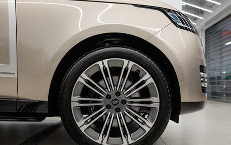 Land Rover Range Rover IV рестайлинг, 2025 год, 26 990 000 рублей, 8 фотография