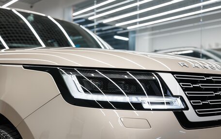 Land Rover Range Rover IV рестайлинг, 2025 год, 26 990 000 рублей, 7 фотография