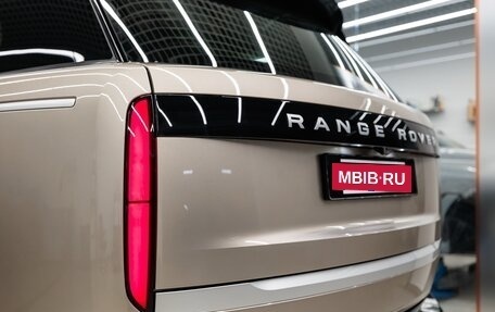 Land Rover Range Rover IV рестайлинг, 2025 год, 26 990 000 рублей, 11 фотография