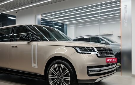 Land Rover Range Rover IV рестайлинг, 2025 год, 26 990 000 рублей, 6 фотография