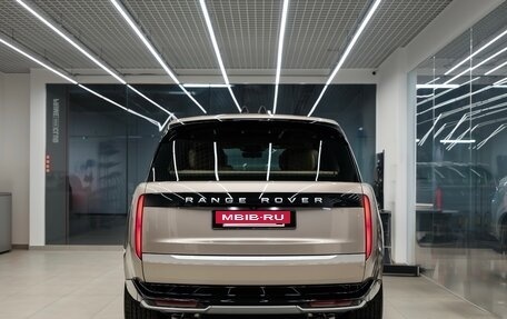 Land Rover Range Rover IV рестайлинг, 2025 год, 26 990 000 рублей, 5 фотография