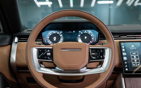 Land Rover Range Rover IV рестайлинг, 2025 год, 26 990 000 рублей, 14 фотография