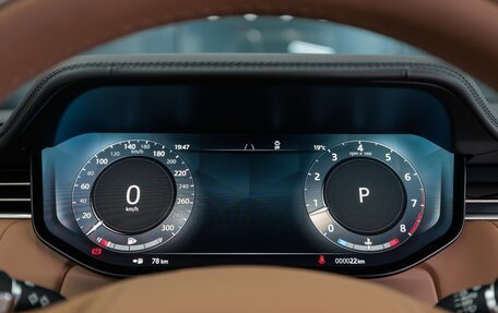 Land Rover Range Rover IV рестайлинг, 2025 год, 26 990 000 рублей, 15 фотография