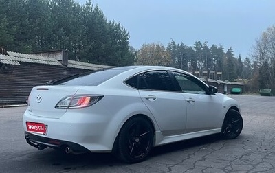 Mazda 6, 2011 год, 1 250 000 рублей, 1 фотография