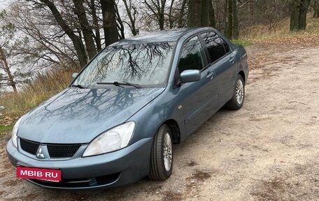 Mitsubishi Lancer IX, 2006 год, 375 000 рублей, 1 фотография