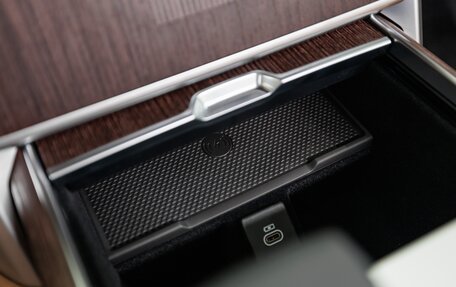 Land Rover Range Rover IV рестайлинг, 2025 год, 26 990 000 рублей, 18 фотография