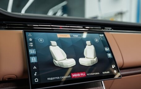 Land Rover Range Rover IV рестайлинг, 2025 год, 26 990 000 рублей, 16 фотография