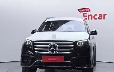 Mercedes-Benz GLS, 2025 год, 16 300 000 рублей, 1 фотография