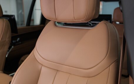 Land Rover Range Rover IV рестайлинг, 2025 год, 26 990 000 рублей, 22 фотография