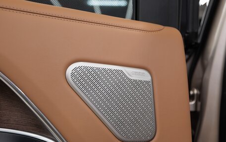 Land Rover Range Rover IV рестайлинг, 2025 год, 26 990 000 рублей, 24 фотография