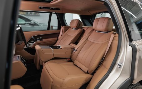 Land Rover Range Rover IV рестайлинг, 2025 год, 26 990 000 рублей, 25 фотография