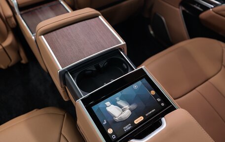 Land Rover Range Rover IV рестайлинг, 2025 год, 26 990 000 рублей, 29 фотография