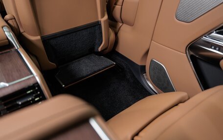 Land Rover Range Rover IV рестайлинг, 2025 год, 26 990 000 рублей, 28 фотография