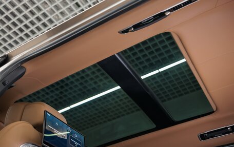 Land Rover Range Rover IV рестайлинг, 2025 год, 26 990 000 рублей, 27 фотография