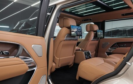 Land Rover Range Rover IV рестайлинг, 2025 год, 26 990 000 рублей, 26 фотография