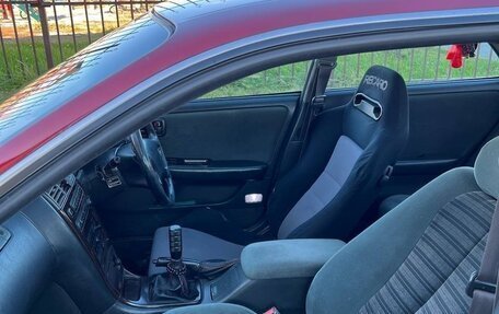 Toyota Mark II VIII (X100), 1994 год, 1 500 000 рублей, 9 фотография