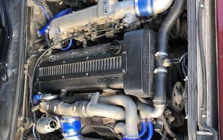 Toyota Mark II VIII (X100), 1994 год, 1 500 000 рублей, 10 фотография