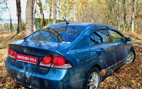 Honda Civic VIII, 2009 год, 720 000 рублей, 4 фотография