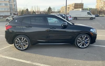 BMW X2, 2019 год, 3 555 000 рублей, 1 фотография