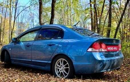 Honda Civic VIII, 2009 год, 720 000 рублей, 5 фотография