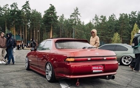 Toyota Mark II VIII (X100), 1994 год, 1 500 000 рублей, 3 фотография