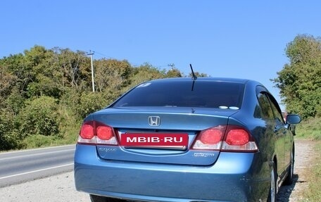 Honda Civic VIII, 2009 год, 720 000 рублей, 7 фотография