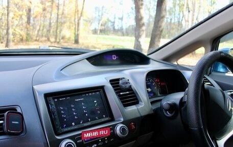 Honda Civic VIII, 2009 год, 720 000 рублей, 3 фотография