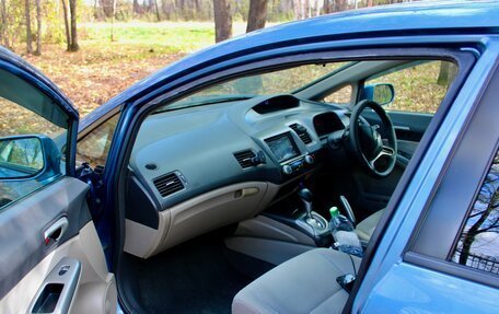 Honda Civic VIII, 2009 год, 720 000 рублей, 8 фотография