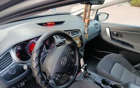 KIA cee'd III, 2013 год, 1 100 000 рублей, 5 фотография