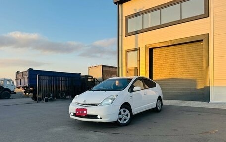 Toyota Prius, 2011 год, 1 119 000 рублей, 1 фотография