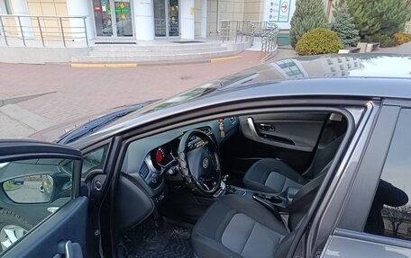 KIA cee'd III, 2013 год, 1 100 000 рублей, 7 фотография