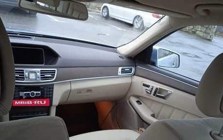 Mercedes-Benz E-Класс, 2014 год, 3 450 000 рублей, 5 фотография