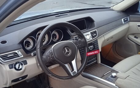 Mercedes-Benz E-Класс, 2014 год, 3 450 000 рублей, 6 фотография