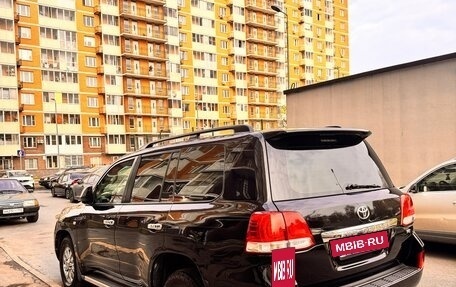 Toyota Land Cruiser 200, 2009 год, 2 700 000 рублей, 3 фотография