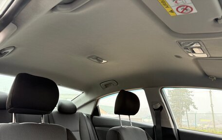 Hyundai Solaris II рестайлинг, 2017 год, 840 000 рублей, 22 фотография