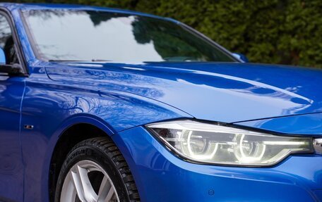 BMW 3 серия, 2016 год, 2 400 000 рублей, 8 фотография