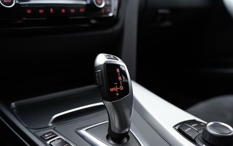 BMW 3 серия, 2016 год, 2 400 000 рублей, 14 фотография