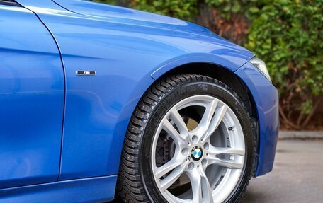 BMW 3 серия, 2016 год, 2 400 000 рублей, 7 фотография