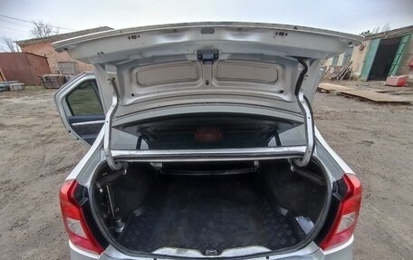 Renault Logan I, 2011 год, 570 000 рублей, 5 фотография