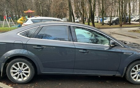 Ford Mondeo IV, 2012 год, 980 000 рублей, 5 фотография