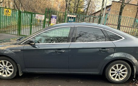 Ford Mondeo IV, 2012 год, 980 000 рублей, 6 фотография