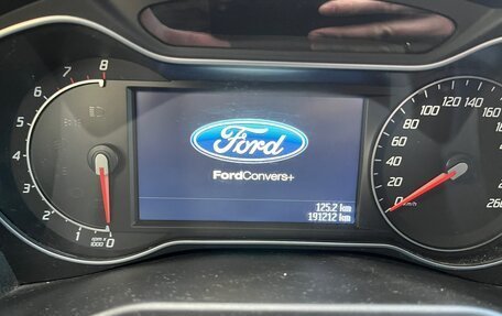 Ford Mondeo IV, 2012 год, 980 000 рублей, 9 фотография