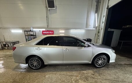 Toyota Camry, 2012 год, 1 250 000 рублей, 4 фотография