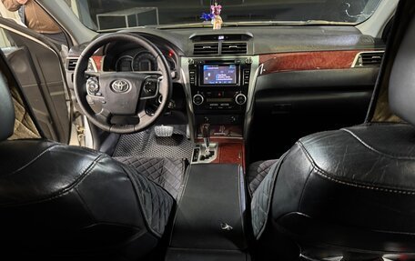 Toyota Camry, 2012 год, 1 250 000 рублей, 9 фотография