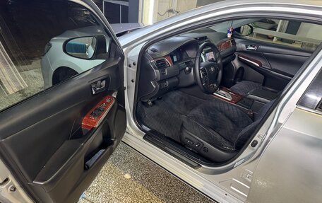 Toyota Camry, 2012 год, 1 250 000 рублей, 8 фотография