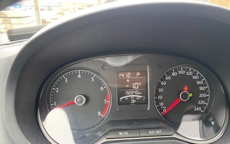 Volkswagen Polo VI (EU Market), 2017 год, 1 300 000 рублей, 8 фотография