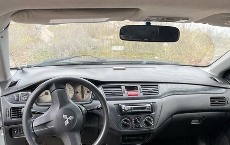 Mitsubishi Lancer IX, 2006 год, 375 000 рублей, 9 фотография