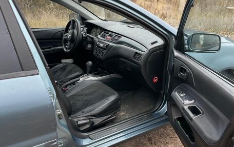 Mitsubishi Lancer IX, 2006 год, 375 000 рублей, 7 фотография