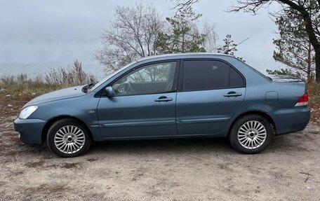 Mitsubishi Lancer IX, 2006 год, 375 000 рублей, 6 фотография